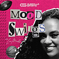Moodswings: with Liv Moods