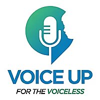Voice Up For The Voiceless