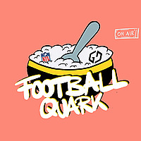 Footballquark - der NFL-Podcast