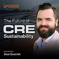 The Future of CRE Sustainability