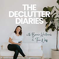 The Declutter Diaries