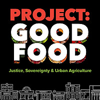 PROJECT: Good Food