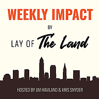 Weekly Impact by Lay of The Land