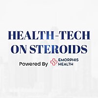 Health-Tech On Steroids