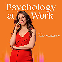 Psychology at Work | Career Success, Leadership, Communication Skills