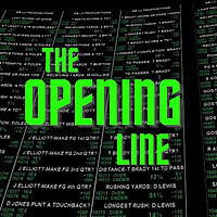 The Opening Line