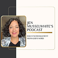 Jen Musselwhite's Podcast