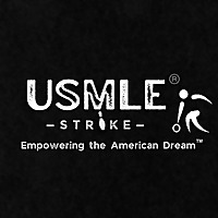 USMLEStrike - USMLE/ABIM Podcasts