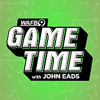 Game Time with John Eads