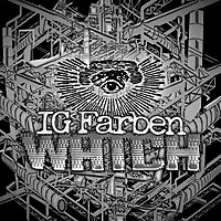IG Farben Watch