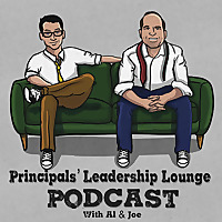 Principals' Leadership Lounge