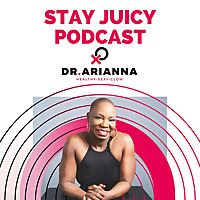 The Stay Juicy Podcast