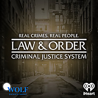 Law & Order: Criminal Justice System