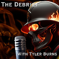 The Debrief With Tyler Burns