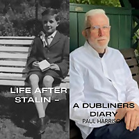 Life after Stalin - A Dubliner's Diary
