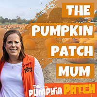 The Pumpkin Patch Mum