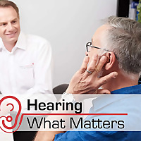 Hearing What Matters