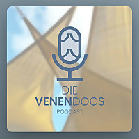 Die Venendocs -  Der Podcast für gesunde Beine, starke Gefäße & ein leichtes Leben