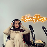 i like it here podcast