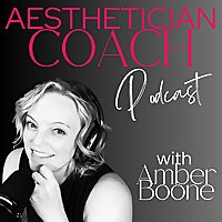 Aesthetician Coach
