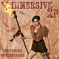 Immersive XP
