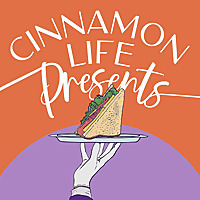 Cinnamon Life Presents