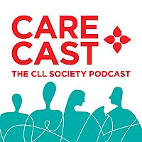 CareCast: The CLL Society Podcast