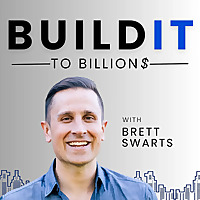 Build It To Billions Podcast