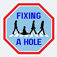 Fixing A Hole - The Beatles podcast you didn't know you needed