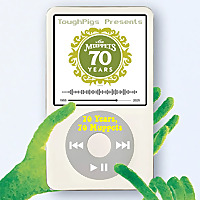 70 Years, 70 Muppets