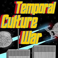 Temporal Culture War