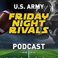Friday Night Rivals, presented by U.S. Army
