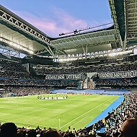 The Club of Dreams- A Real Madrid podcast