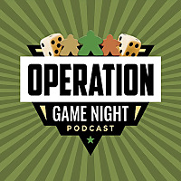 Operation: Game Night