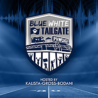 BlueWhite Tailgate Pawcast: Penn State Football