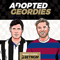 Adopted Geordies