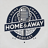 Tottenham - Home and Away