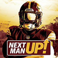 Next Man Up