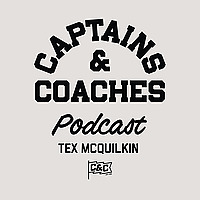 Captains & Coaches Podcast