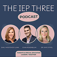 The IEP Three