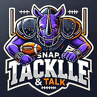 Snap Tackle & Talk