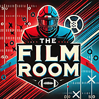 The Film Room: A Hitchhiker's Guide to the Gridiron
