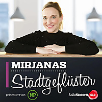 Mirjanas Stadtgeflüster
