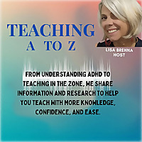 Teaching A to Z