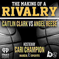 The Making of a Rivalry: Caitlin Clark vs Angel Reese