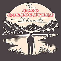 The Solo RolePlayers Podcast