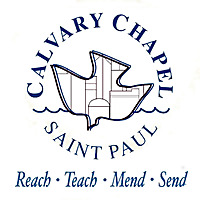 Calvary Chapel Saint Paul