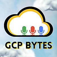 GCP Bytes