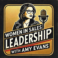 Women in Sales Leadership