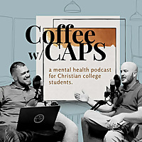 Coffee with CAPS